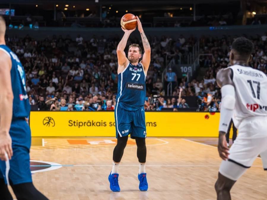 欧洲杯:东契奇39+10+7无奈出局 芬兰进四强创造历史