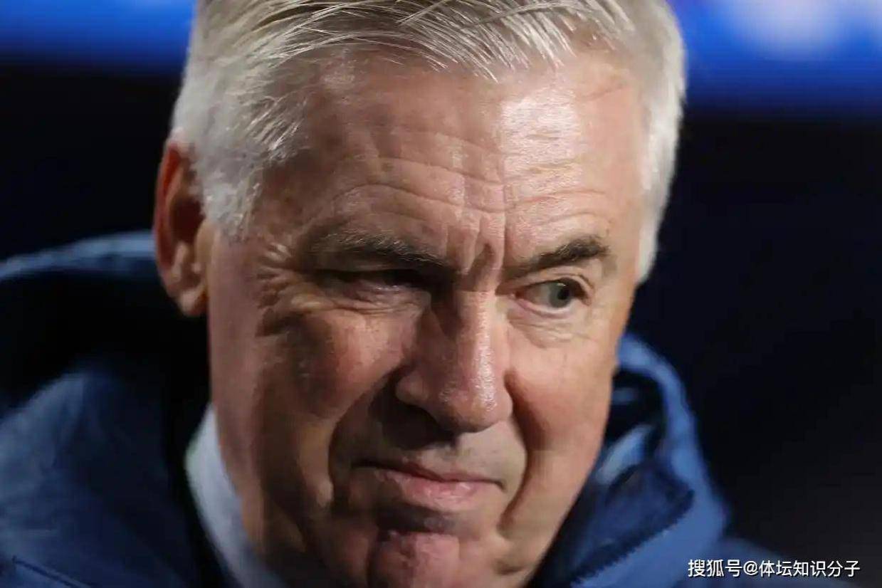 0比1！2比3！连续被爆冷！五星巴西被打爆了，安切洛蒂难辞其咎